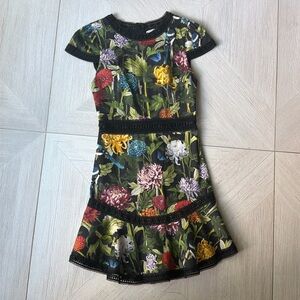 Alice + Olivia Dress
